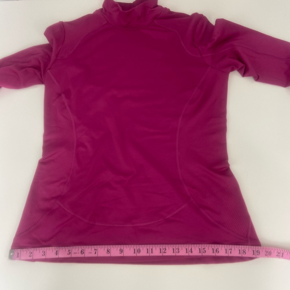 NIKE GOLF🏌️‍♀️ Dri-Fit Women’s Shirt Size M - Picture 11 of 13